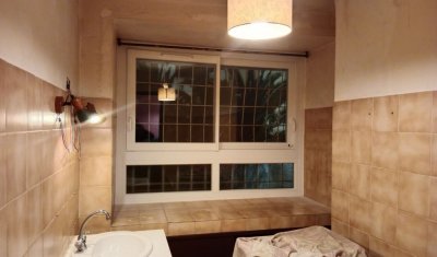 Remplacement de fenêtre en bois à Toulon