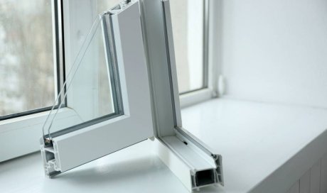 Fenêtre en aluminium - Toulon - Alpha stores